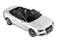 Audi A5 Cabriolet